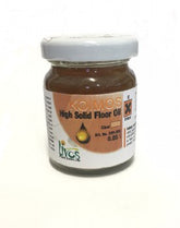 Koimos Floor  Oil - High Solid, low VOC